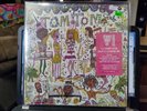 Tom Tom Club  s/t  2023 Record Store Day NEW SEALED RSD Limited PINK LP