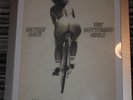 QUEEN+Fat Bottomed Girls+Bicycle+POSTER