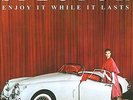 Enjoy It While It Lasts -Spector, new and sealed 12