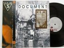 R.E.M.        Document        OIS       Insert       NM+ # S