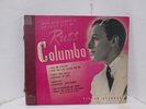 78tk album set-Male vocal-VICTOR P-95-Russ Columbo- 4 disc set