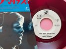 TURLEY RICHARDS Love Minus Zero-No Limit JAPAN PROMO 45 WARNER BR-2526