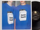 Sonic Youth       Washing Machine       DoLp      Insert       NM+ # S