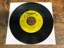 DAVID DEE Get Up And Move VANESSA 1968 Soul 7
