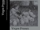 VIRGIN PRUNES - The debut EP's (RSD 2023) 2 45gg 10