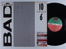 BAD COMPANY 10 From 6 ATLANTIC LP VG++ club edition j