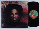 BOB MARLEY & THE WAILERS Natty Dread ISLAND LP SHRINK j