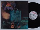 DARK ANGEL Darkness Descends COMBAT LP VG+ j