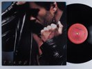 GEORGE MICHAEL Faith COLUMBIA LP VG++ with lyric sheet insert j