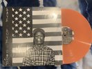 LIVE LOVE ASAP A$AP ROCKY LIMITED ORANGE VINYL 2LP