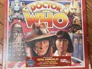 DOCTOR WHO - THE AMAZING WORLD OF DOCTOR WHO RSD 2023