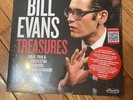 Bill Evans - Treasures: Denmark 1965-1969 NEW RSD Record Store Day 2023