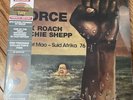 MAX ROACH & ARCHIE SHEPP Force RSD 4/22 2023 LP sealed 2x VINYL Record JAZZ NEW