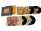 Rolling Stones, The - Goats Head Soup [4LP] (Super Deluxe Box Set, 180 Gram, new