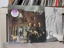 Plush Self titled soul funk LP shrink w/hit sticker on RCA 1982 Angela Winbush