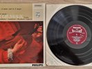 Philips Hi-Fi Stereo SAL 3489 Bach Haydn Violin Concertos - Arthur Grumiaux NM