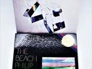 EINSTEIN ON THE BEACH / GLASSWORKS: Philip Glass, 4 LP Vinyl Box Set CBS Bundle