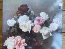 NEW ORDER - POWER CORRUPTION & LIES - 1ST PRESS VINYL LP - A2/B2 WHERE'S MURDER?