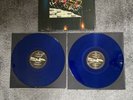 Kiss MTV Unplugged Doppel Blut LP Reprint