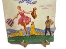 The Sound of Music -Original Soundtrack - 1965 LP - Mono 1st Pressing -