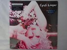 Cyndi Lauper Memphis Blues Mercer Street DWT701661 Japan sealed VINYL LP
