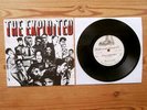 THE EXPLOITED - BARMY ARMY E.P. UK 1980 7