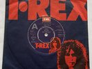 T. Rex Zip Gun Boogie 1974 Demo Marc Bolan UK 7