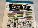Candide Original Broadway Cast Vinyl