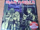 Iron Maiden Women In Uniform Picture Disc Vinyl
