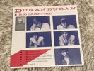 DURAN DURAN - RIO CARNIVAL - RSD 2023 VINYL RECORD - NEW SEALED