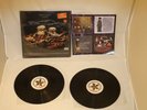 Chocolate Starfish & the Hot Dog Flavored Water-Limp Bizkit (Vinyl) ORIGINAL,VG
