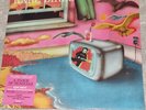A Flock of Seagulls Rare Birds Transparent Ltd Edition RSD 2023 record store day