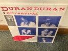 DURAN DURAN - Rio Carnival - LTD EDIT RSD 2023 - Swirl VINYL LP - NEW & SEALED