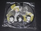 Queen David Bowie Under Pressure Vintage 7