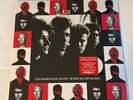 U2 Two Hearts Beat as One Sunday White Vinyl 12