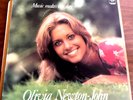 Olivia Newton-John - Music Makes My Day - Rare Mint - 1973 PYE U.K - Vinyl