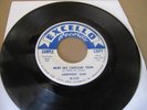 Lightnin Slim - Mean Ole Lonesome Train 45 SAMPLE COPY Excello 2106 Blues 1957