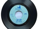 Northern Soul, Viola Wills, I Got Love, Lost Without The Love O My Guy, Bronco