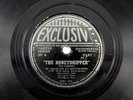 Joe Liggins - Exclusive 78 RPM - The Honeydripper A1