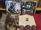 SACRILEGE - Behind The Realms Of Madness Marbled vinyl DIEHARD #/50