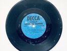 THE MOJOS - SEVEN GOLDEN DAFFODILS - 1964 DOUBLE SIDED 7