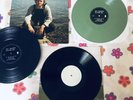 Mac Demarco Another One Exclusive Olive Green Colored Vinyl Record LP W/ Slipmat