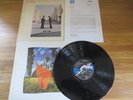 PINK FLOYD   WISH YOU WERE HERE - RARE PROMO COPY VINYL LP & BBC COVER LETTER