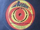 LITTLE RICHARD   BABY WHAT YOU WANT ME TO DO - UK ACTION - BLUES / SOUL / FUNK