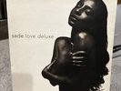 SADE - Love Deluxe - UK LP 472626 1 Used 1992 UK Pressing