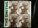 The Smiths - 'Meat is Murder' 1985 LP - ROUGH 81 - MPO press - Great Condition
