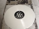Alternative - If They Treat You Like Shit LP WHITE VINYL (Punk Rock/Crass) 2023