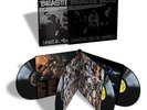 Beastie Boys: Check Your Head 30th Anniversary (4x LP/180G Deluxe Vinyl Boxset