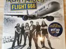 Iron Maiden - Flight 666 - Ltd Edition 2x Vinyl Picture Disc LP