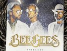 The Bee Gees Timeless Greatest Hits Vinyl Double LP 2018 New And Sealed